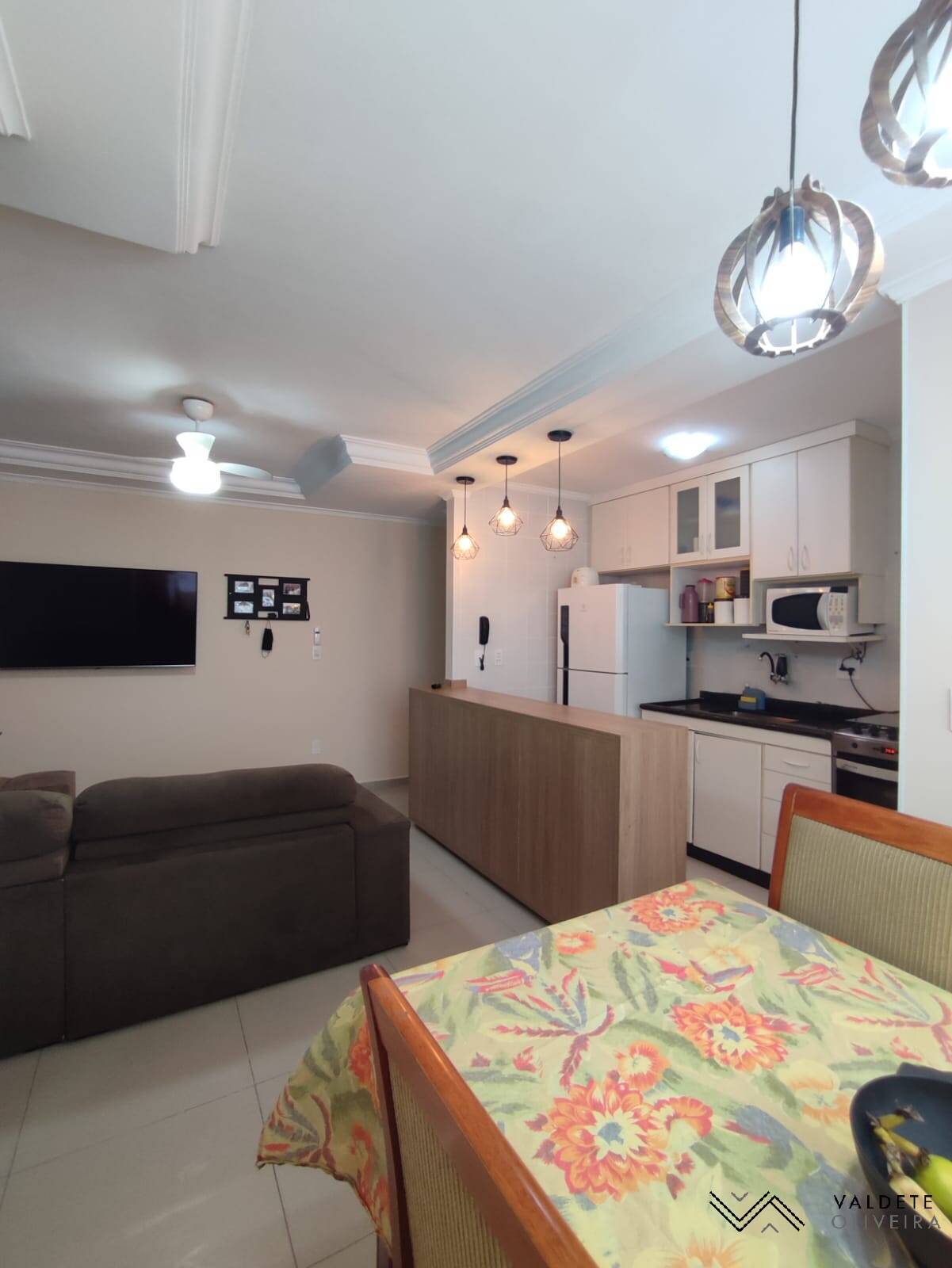 Apartamento à venda com 3 quartos, 64m² - Foto 6