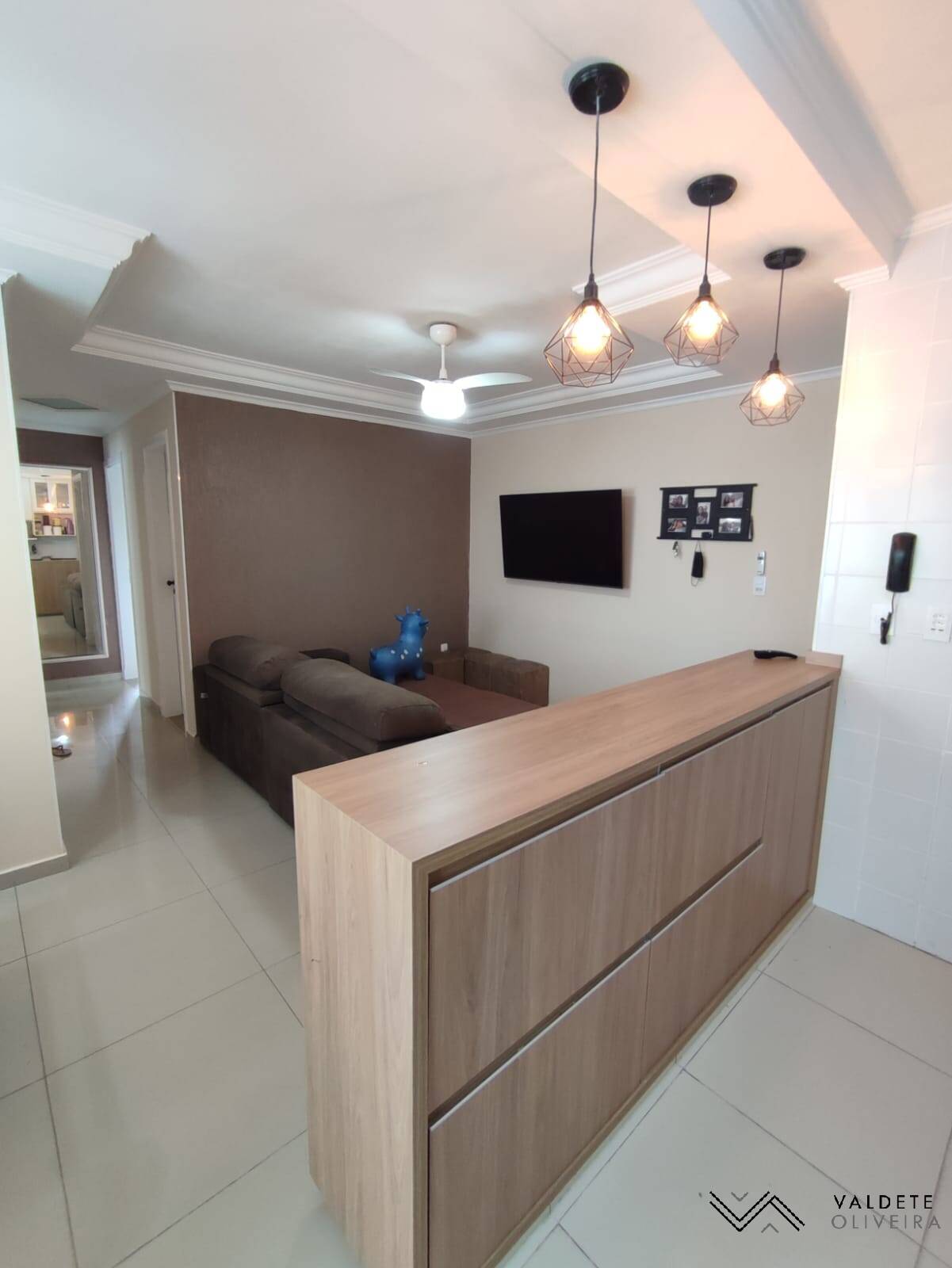 Apartamento à venda com 3 quartos, 64m² - Foto 8