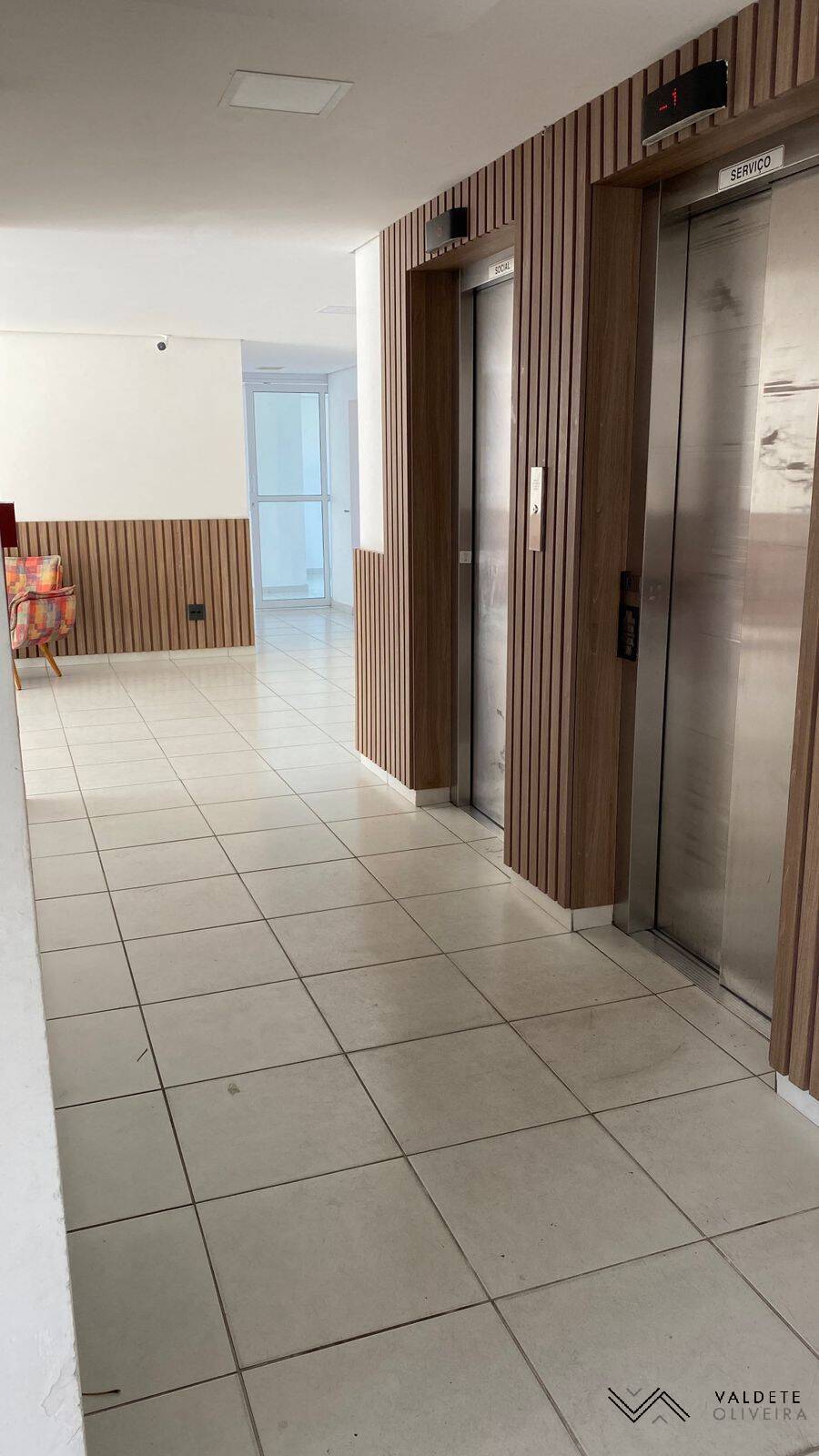 Apartamento à venda com 2 quartos, 56m² - Foto 4