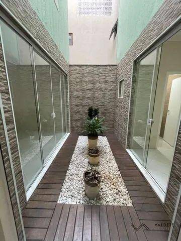 Casa à venda com 3 quartos, 176m² - Foto 3