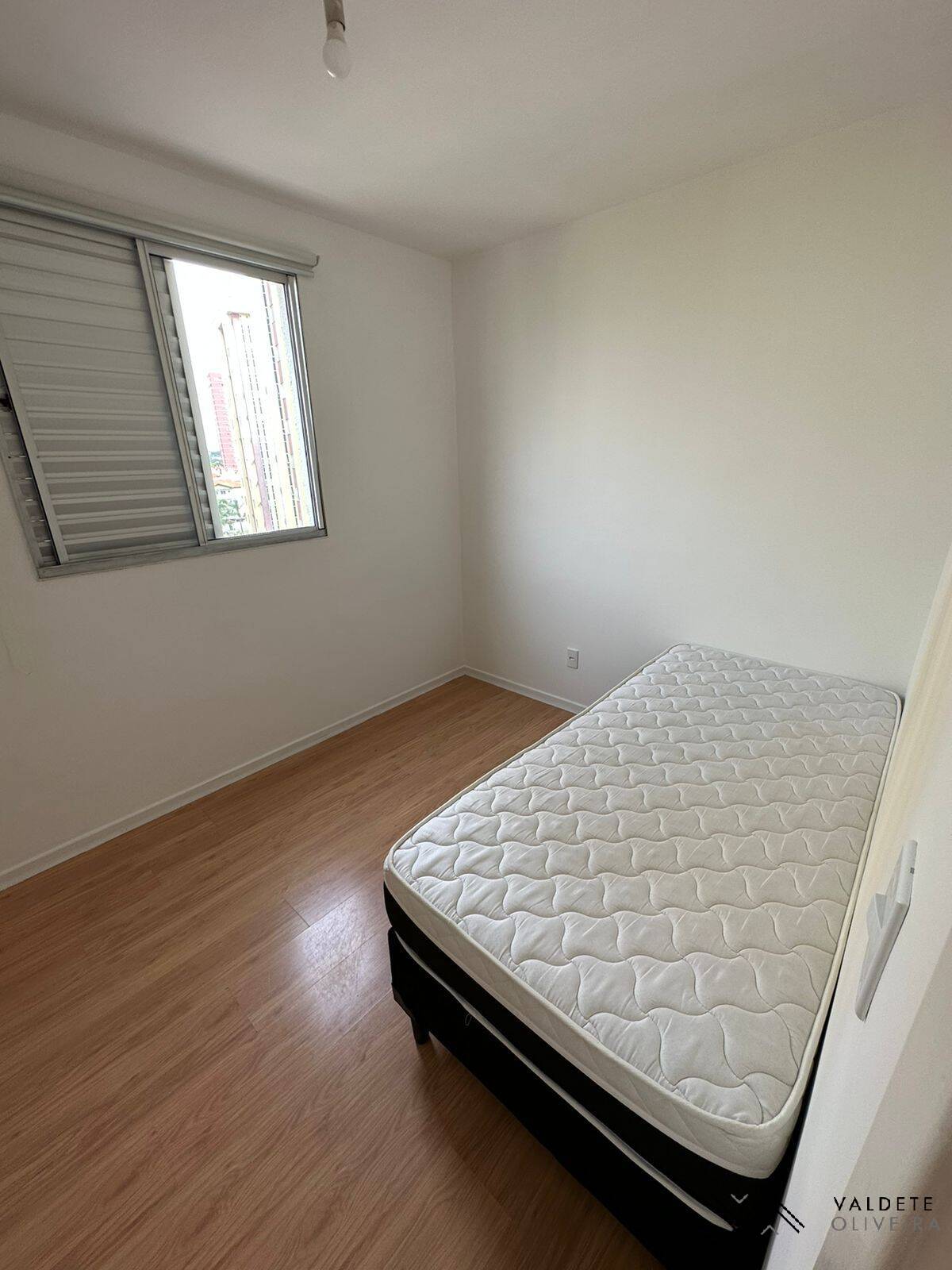 Apartamento à venda com 2 quartos, 48m² - Foto 3