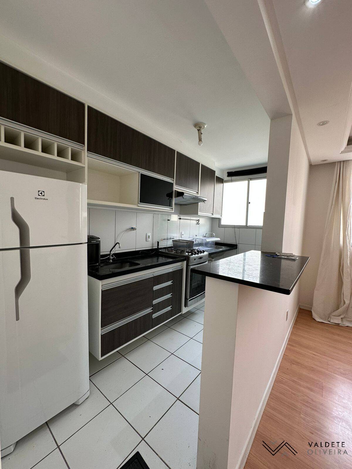 Apartamento à venda com 2 quartos, 48m² - Foto 1