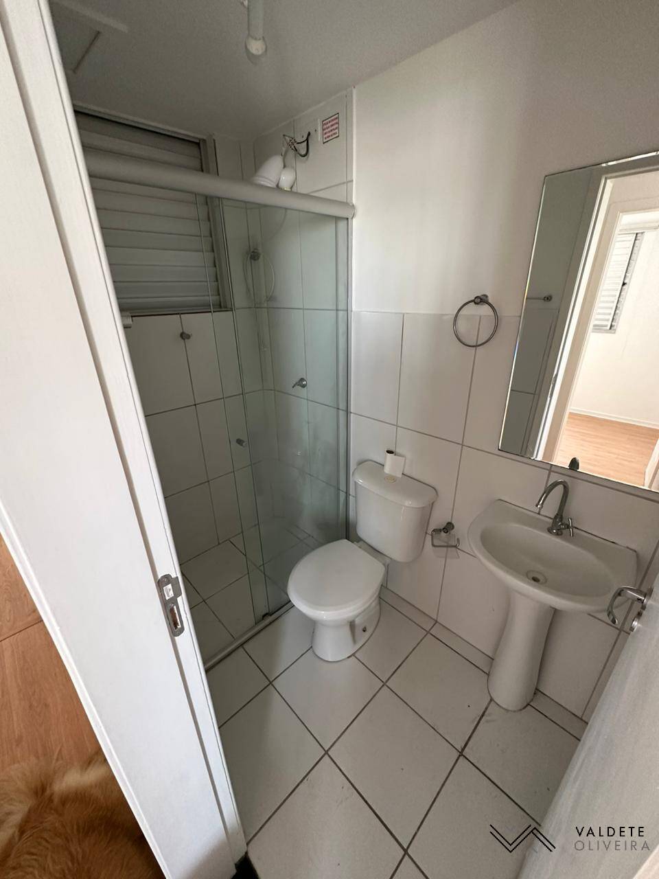 Apartamento à venda com 2 quartos, 48m² - Foto 7