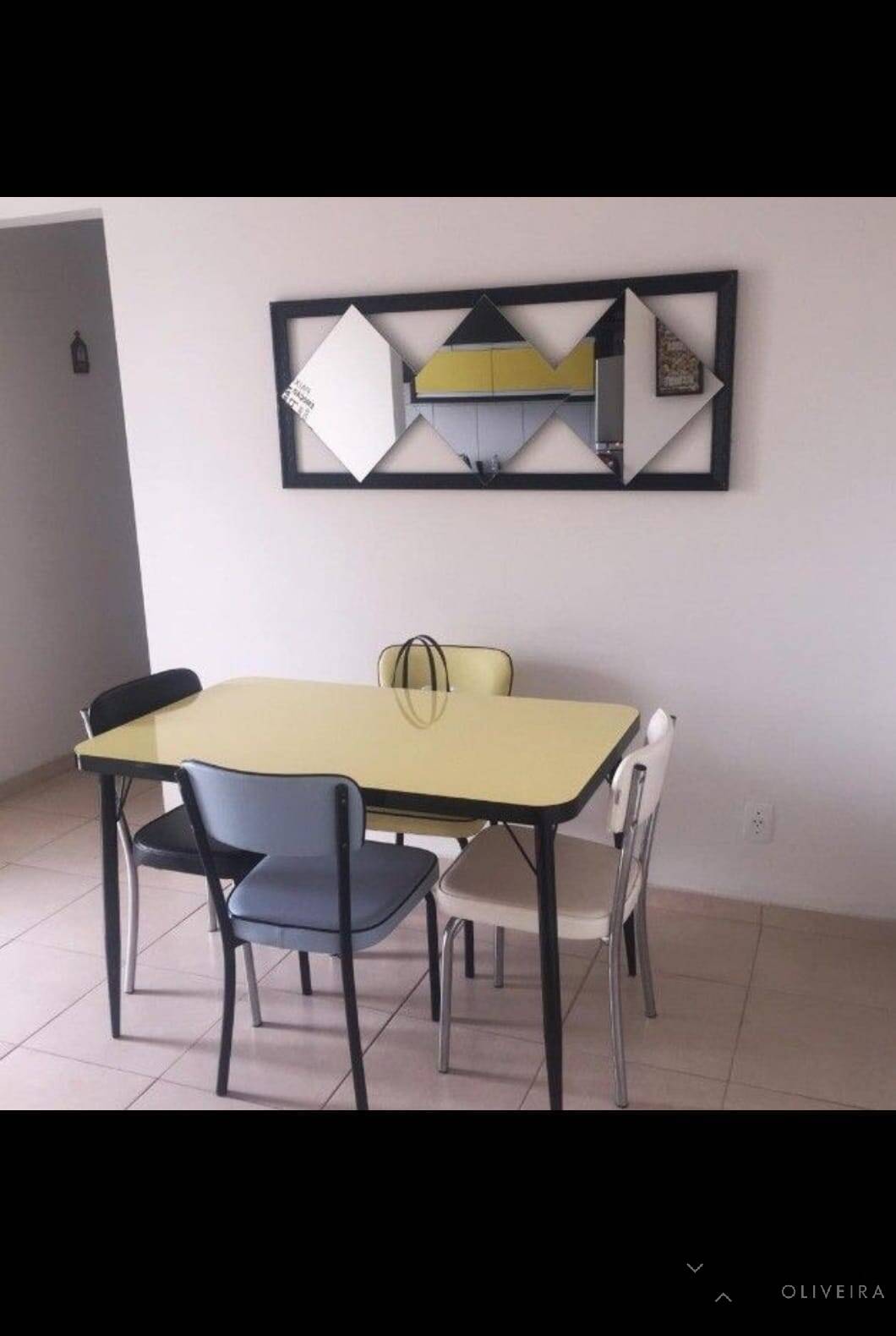 Apartamento à venda com 3 quartos, 65m² - Foto 8