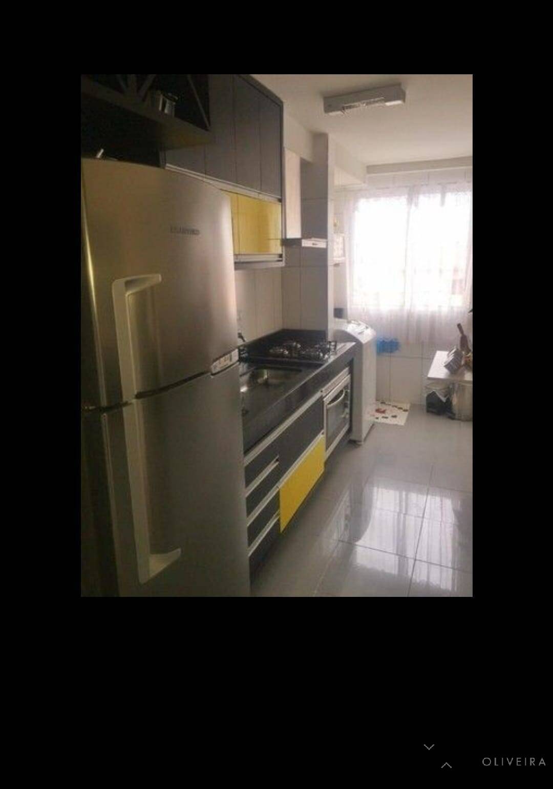 Apartamento à venda com 3 quartos, 65m² - Foto 6