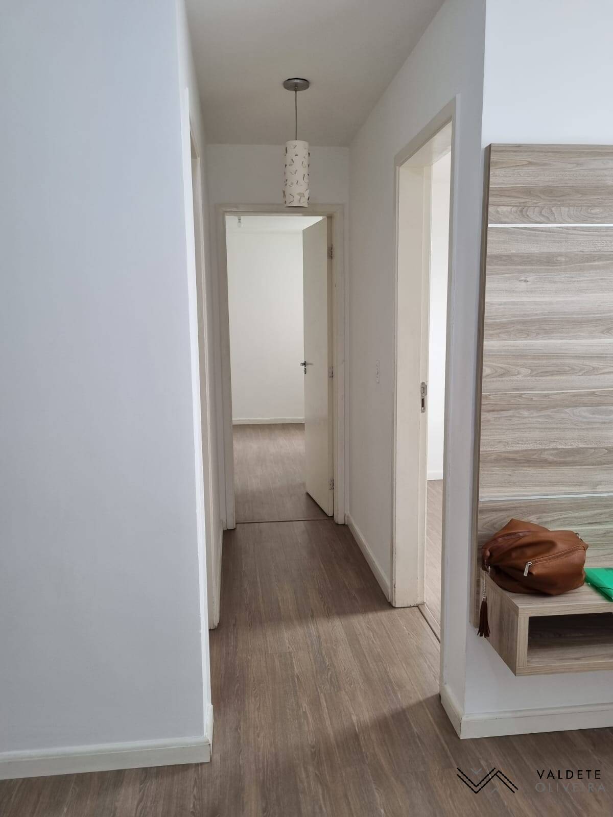 Apartamento à venda com 2 quartos, 55m² - Foto 3