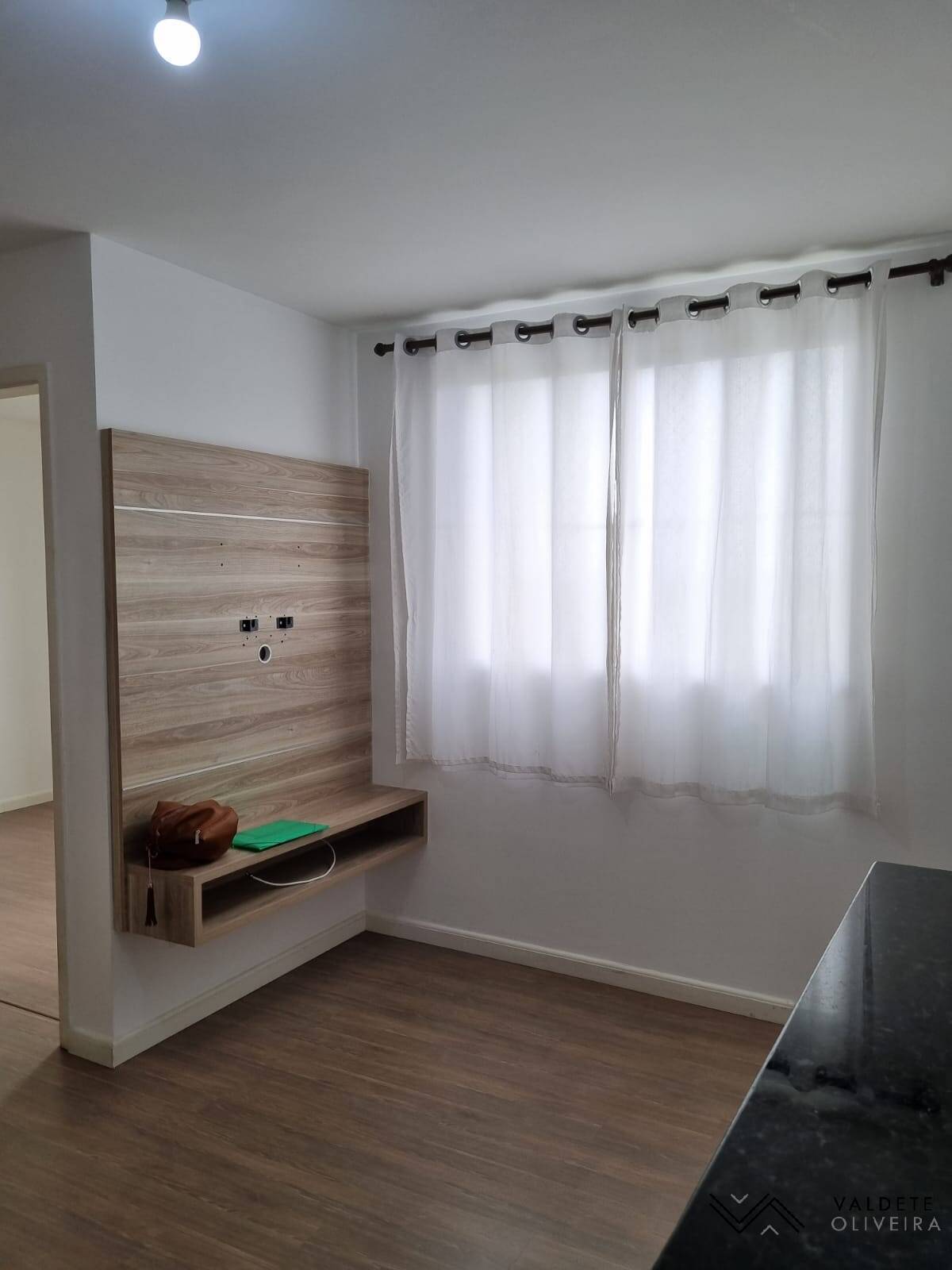 Apartamento à venda com 2 quartos, 55m² - Foto 2