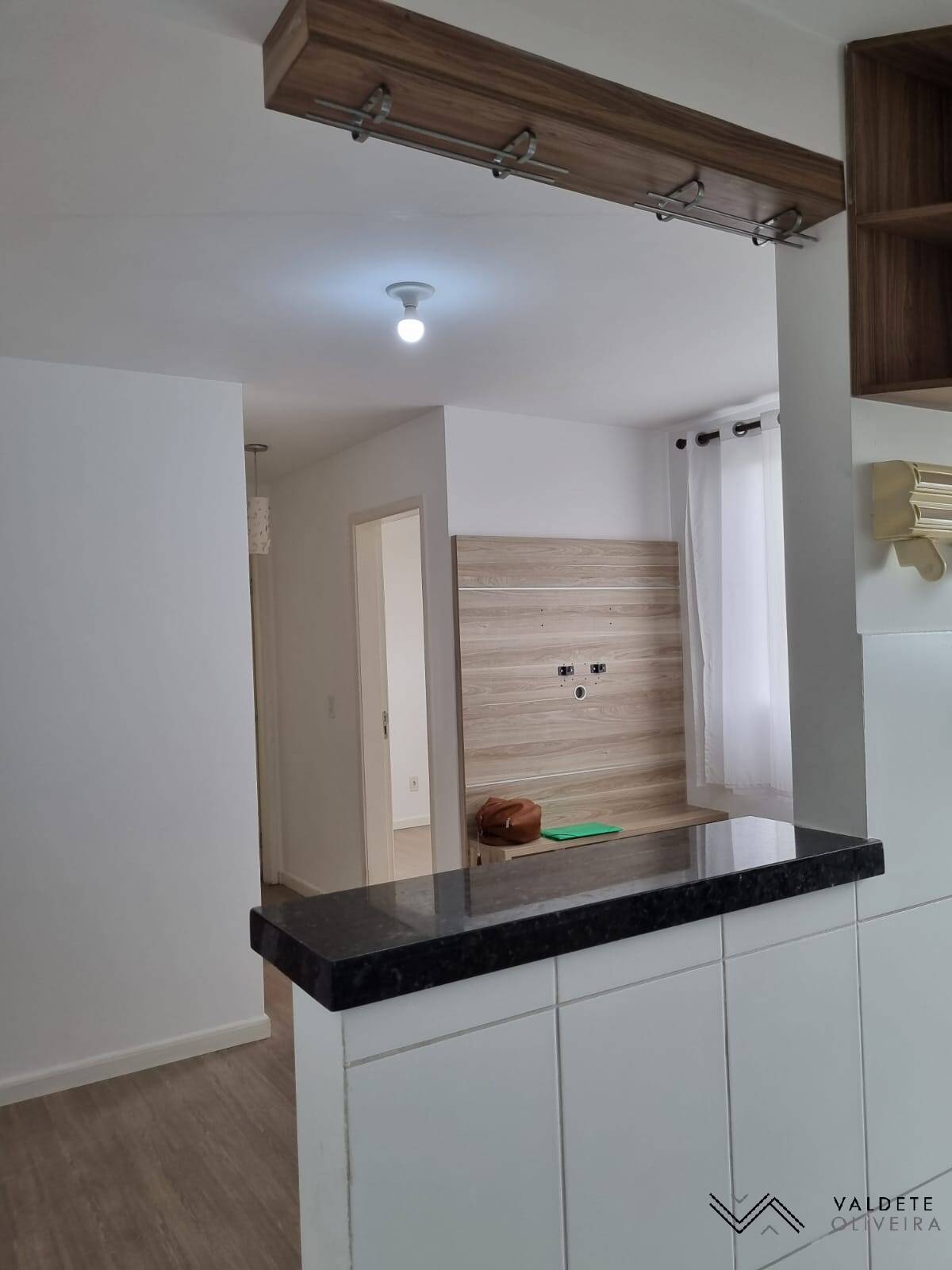 Apartamento à venda com 2 quartos, 55m² - Foto 1