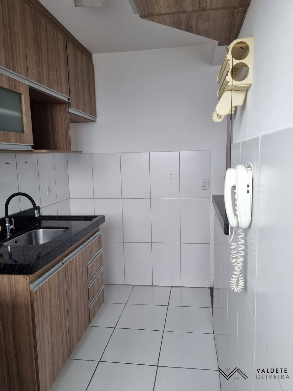 Apartamento à venda com 2 quartos, 55m² - Foto 4