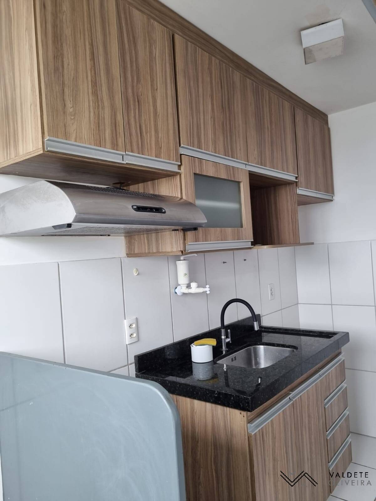 Apartamento à venda com 2 quartos, 55m² - Foto 6