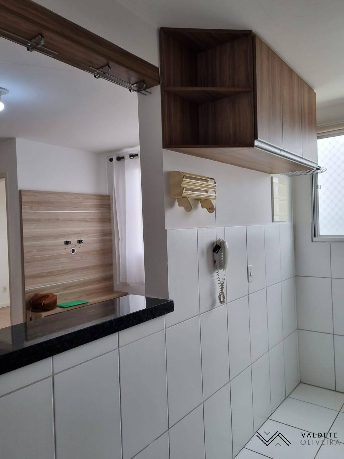 Apartamento à venda com 2 quartos, 55m² - Foto 5