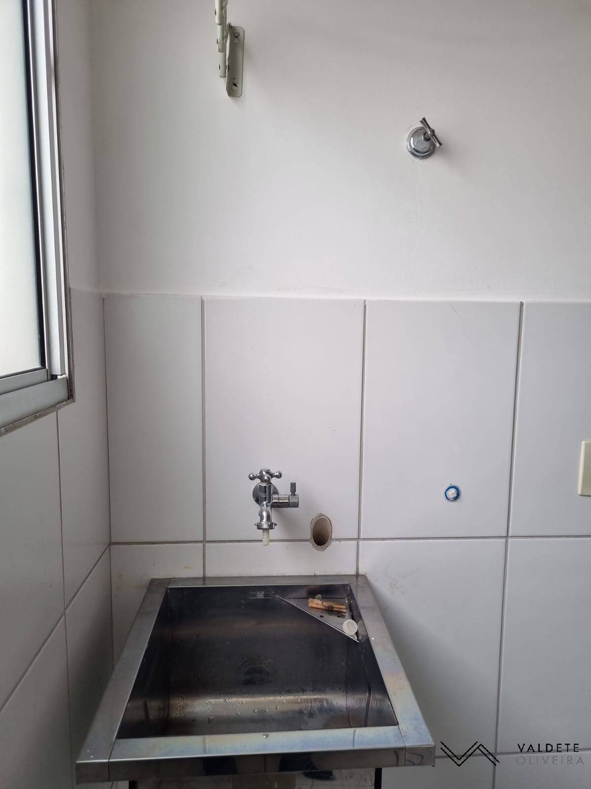 Apartamento à venda com 2 quartos, 55m² - Foto 8