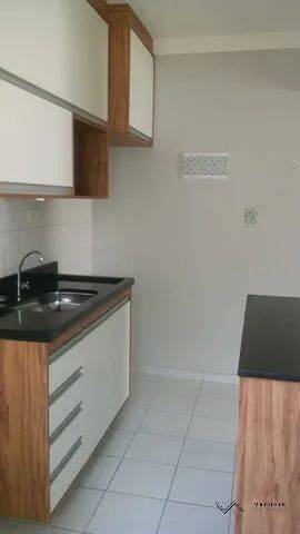 Apartamento à venda com 2 quartos, 47m² - Foto 6