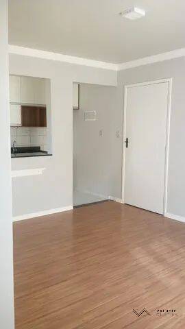 Apartamento à venda com 2 quartos, 47m² - Foto 2