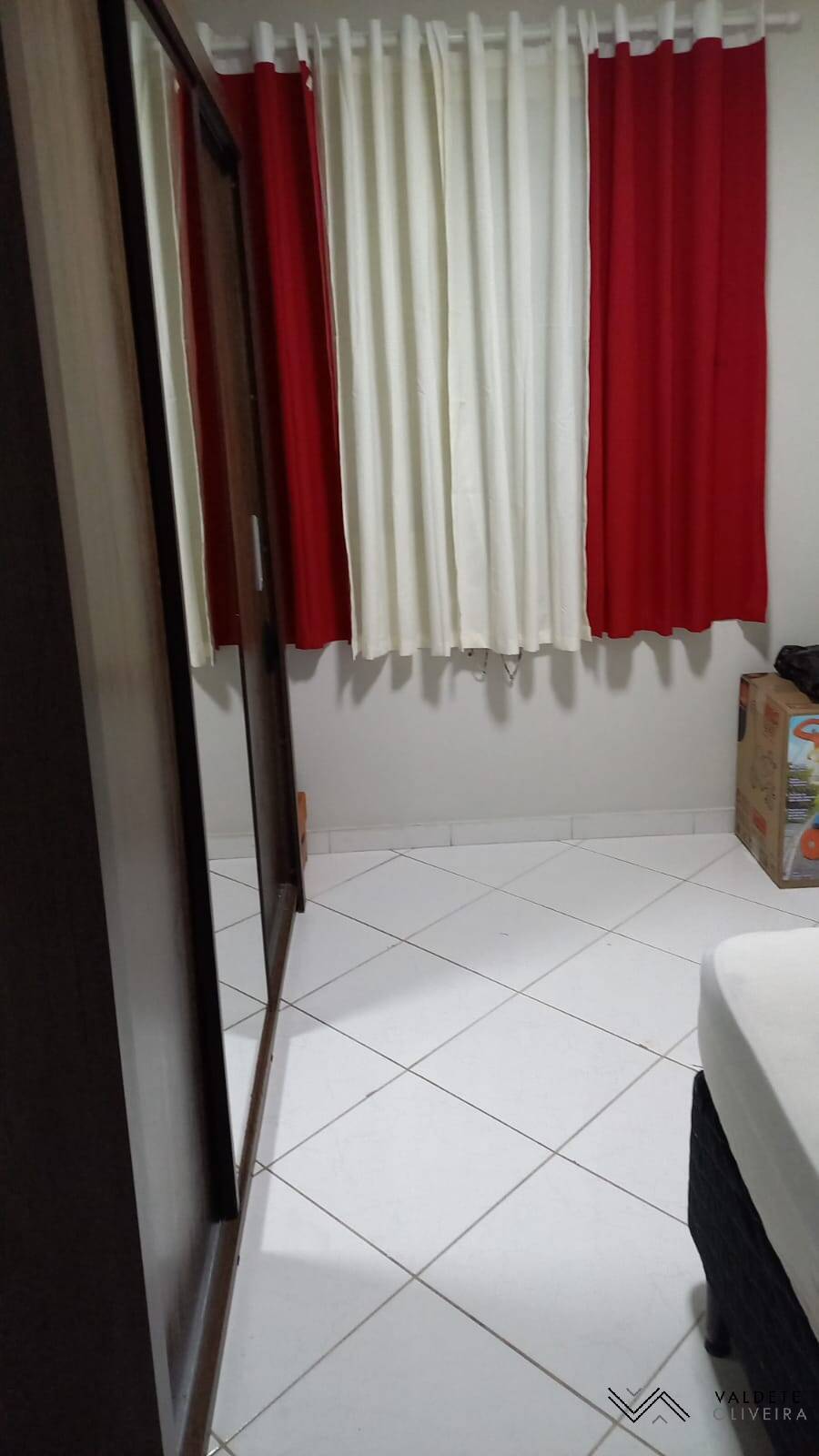 Apartamento à venda com 2 quartos, 55m² - Foto 6