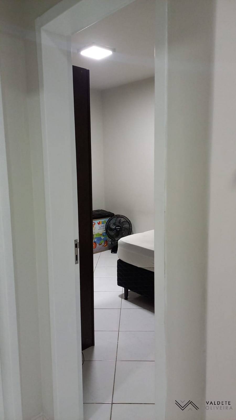 Apartamento à venda com 2 quartos, 55m² - Foto 7