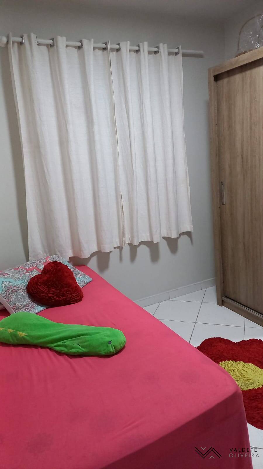 Apartamento à venda com 2 quartos, 55m² - Foto 10