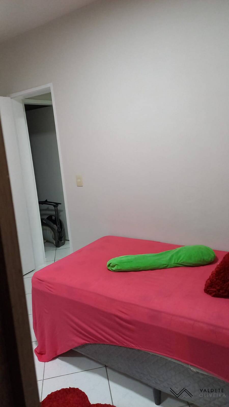 Apartamento à venda com 2 quartos, 55m² - Foto 9