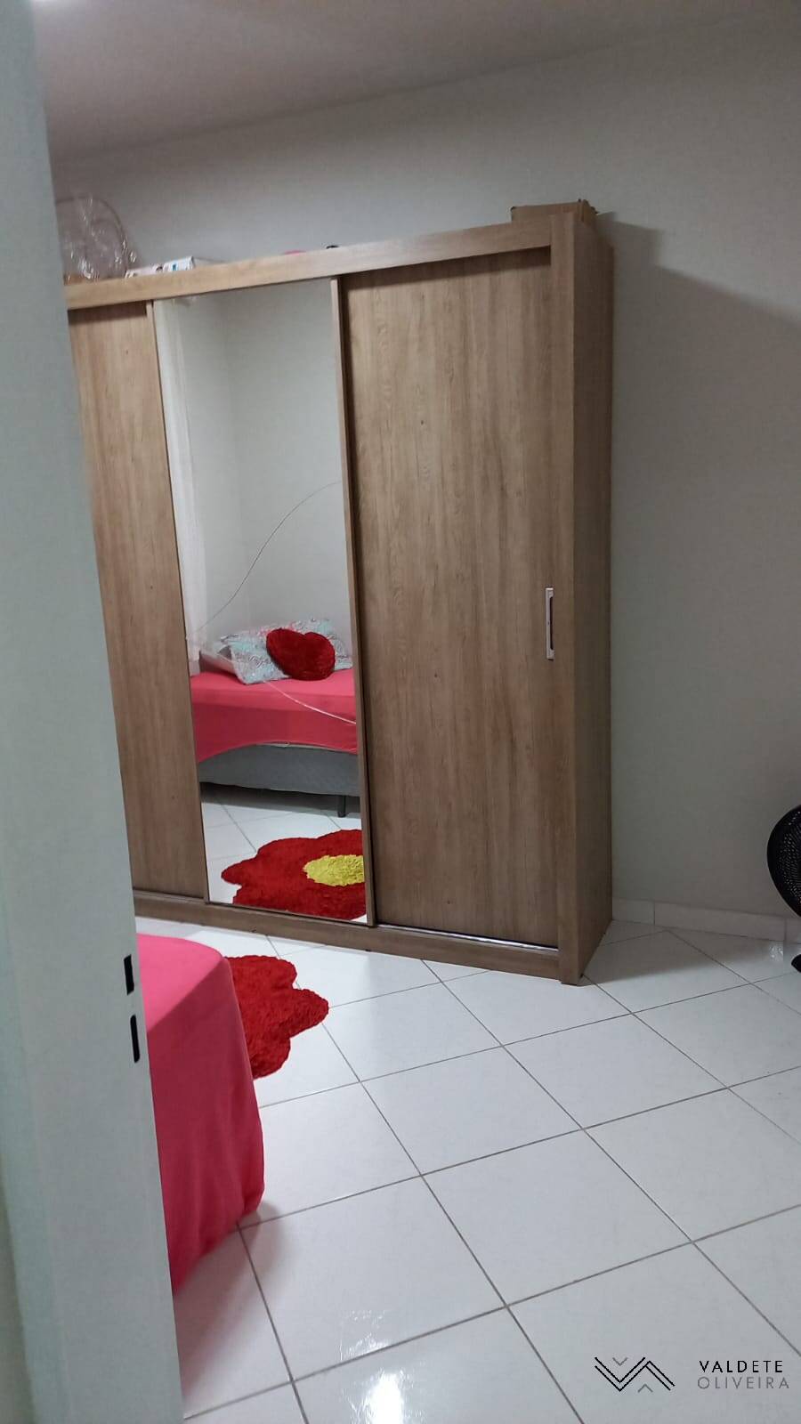 Apartamento à venda com 2 quartos, 55m² - Foto 8