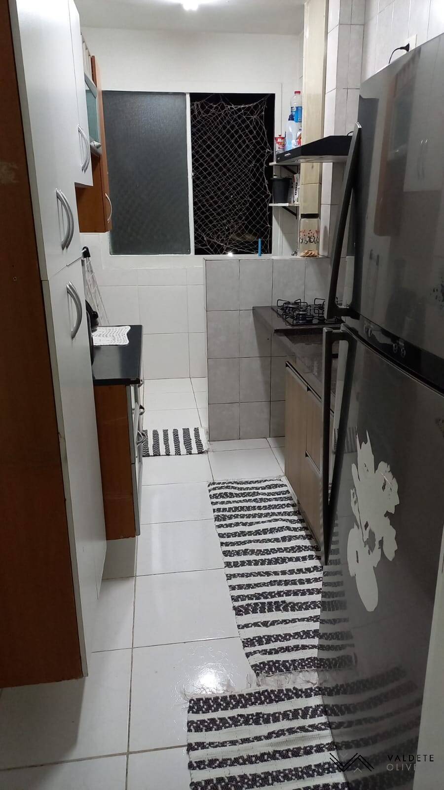 Apartamento à venda com 2 quartos, 55m² - Foto 11