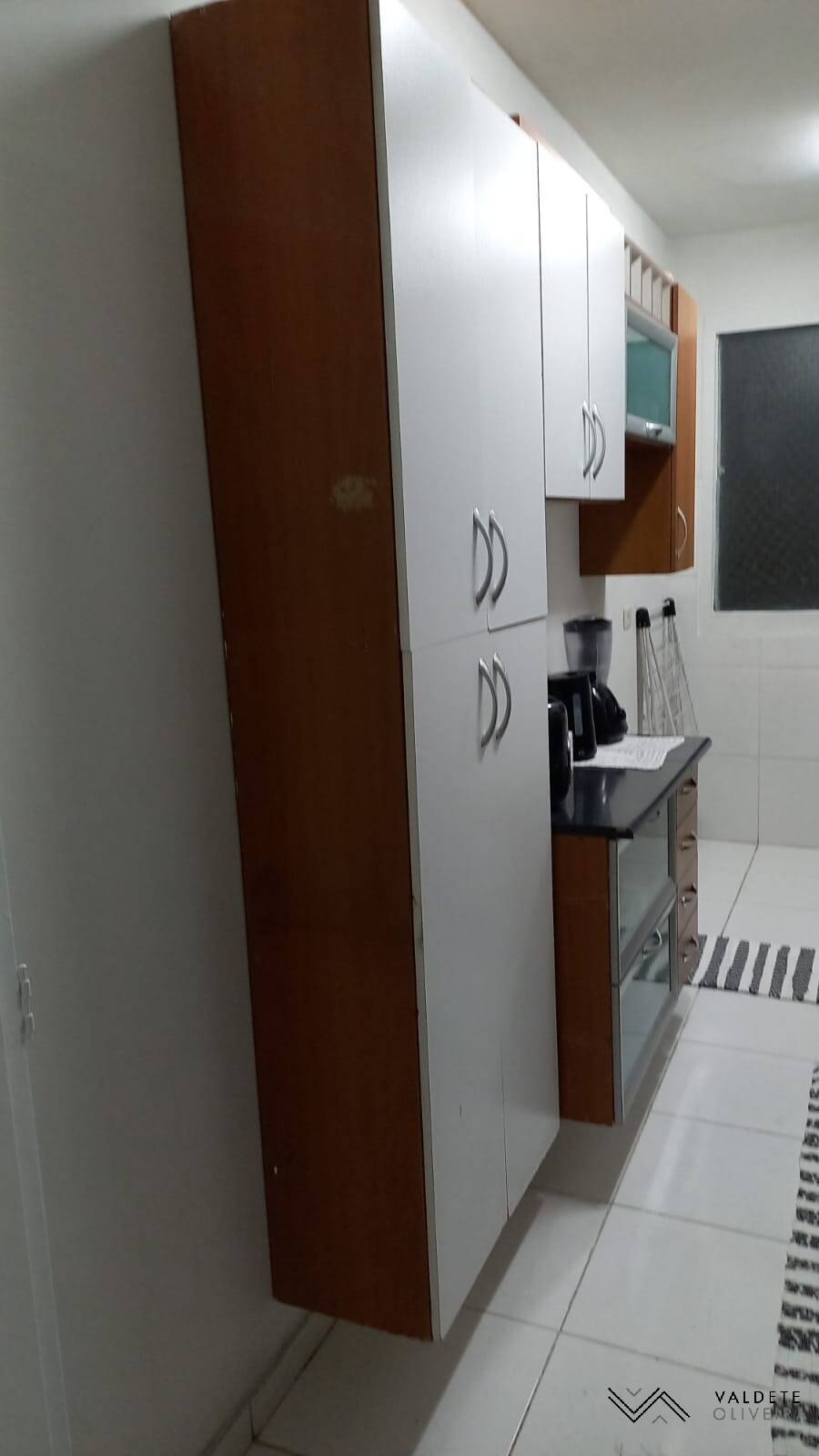 Apartamento à venda com 2 quartos, 55m² - Foto 12