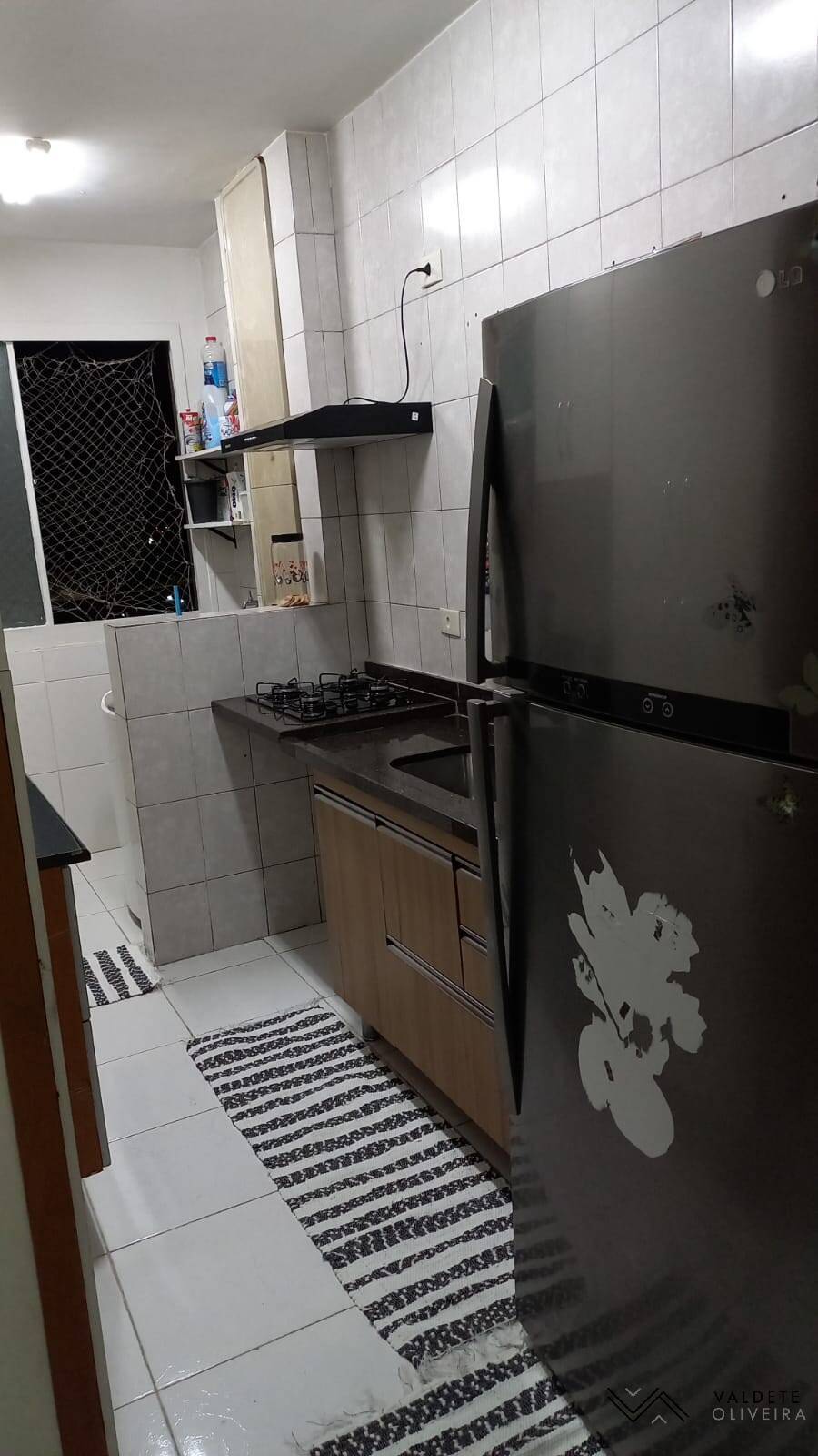 Apartamento à venda com 2 quartos, 55m² - Foto 13