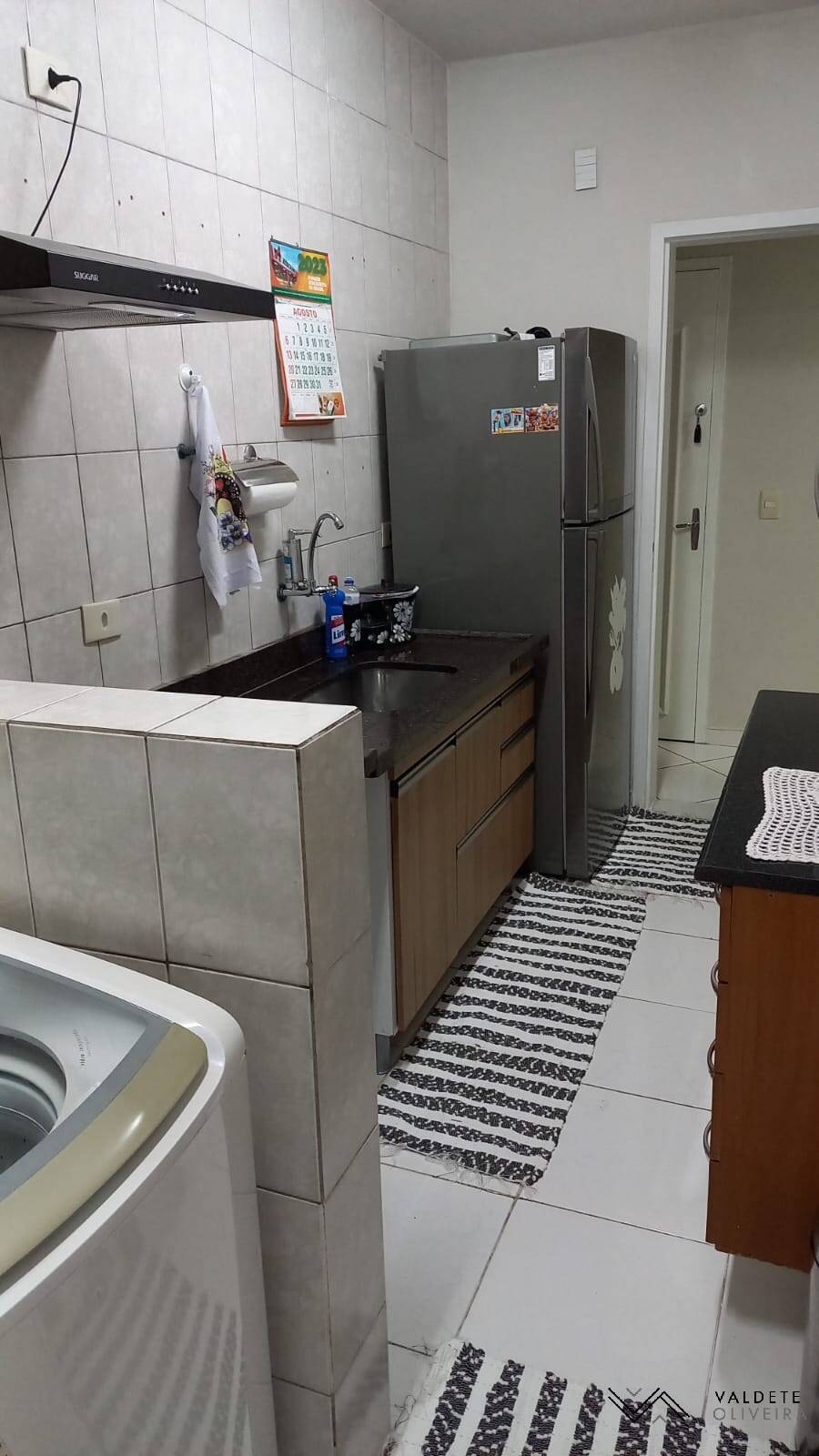 Apartamento à venda com 2 quartos, 55m² - Foto 16