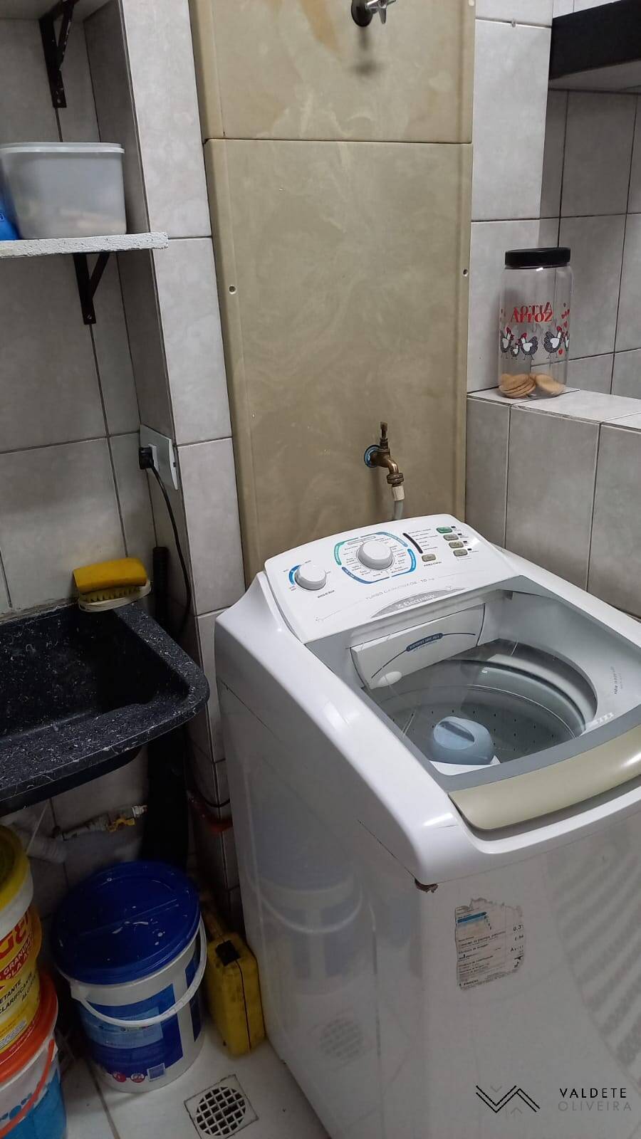 Apartamento à venda com 2 quartos, 55m² - Foto 18