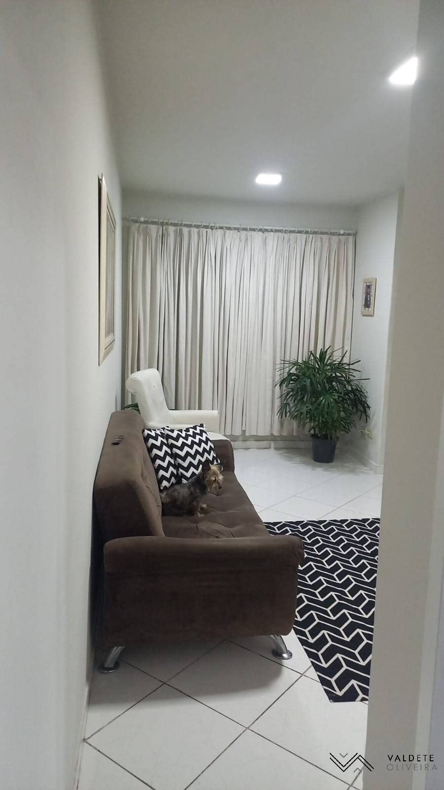 Apartamento à venda com 2 quartos, 55m² - Foto 1