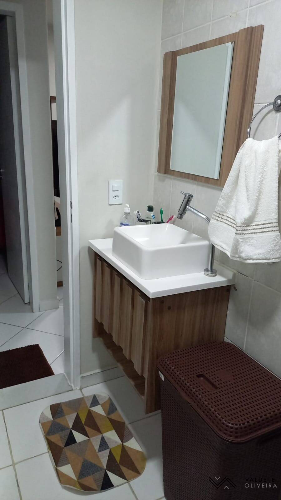 Apartamento à venda com 2 quartos, 55m² - Foto 30