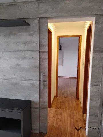 Apartamento à venda com 2 quartos, 56m² - Foto 4