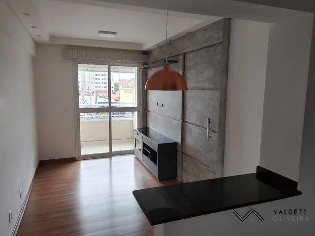 Apartamento à venda com 2 quartos, 56m² - Foto 3