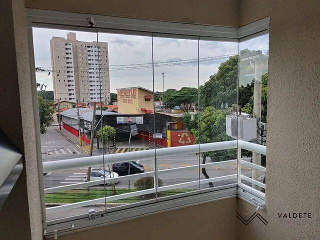 Apartamento à venda com 2 quartos, 56m² - Foto 2