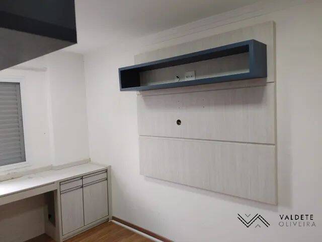 Apartamento à venda com 2 quartos, 56m² - Foto 6