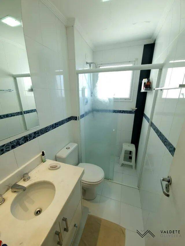 Apartamento à venda com 3 quartos, 77m² - Foto 5