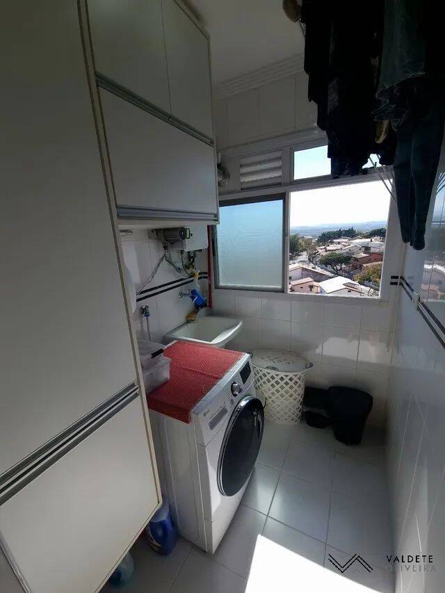 Apartamento à venda com 3 quartos, 77m² - Foto 6