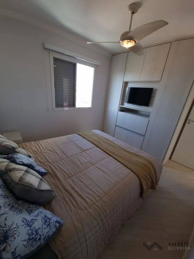 Apartamento à venda com 3 quartos, 77m² - Foto 8