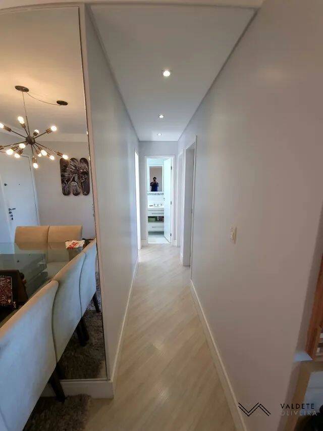 Apartamento à venda com 3 quartos, 77m² - Foto 11