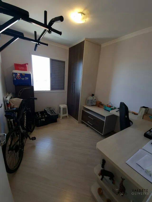 Apartamento à venda com 3 quartos, 77m² - Foto 14