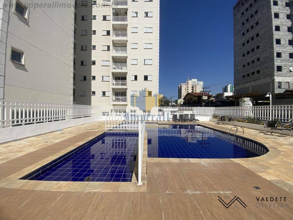 Apartamento à venda com 2 quartos, 68m² - Foto 2