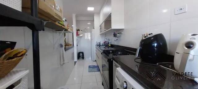 Apartamento à venda com 2 quartos - Foto 2