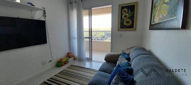 Apartamento à venda com 2 quartos - Foto 3