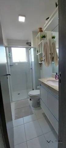 Apartamento à venda com 2 quartos - Foto 11