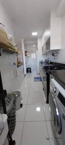 Apartamento à venda com 2 quartos - Foto 9