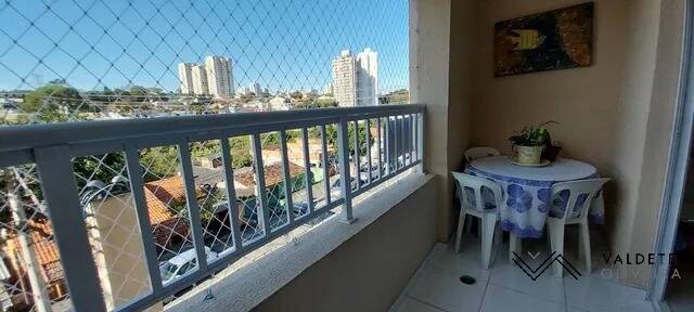 Apartamento à venda com 2 quartos - Foto 10