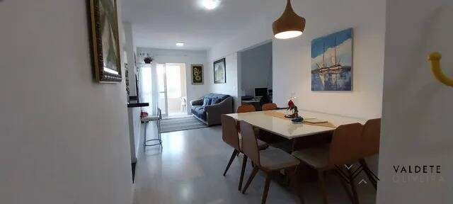 Apartamento à venda com 2 quartos - Foto 12