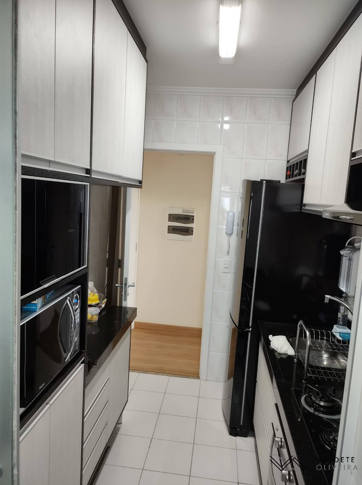 Apartamento à venda com 3 quartos, 63m² - Foto 3