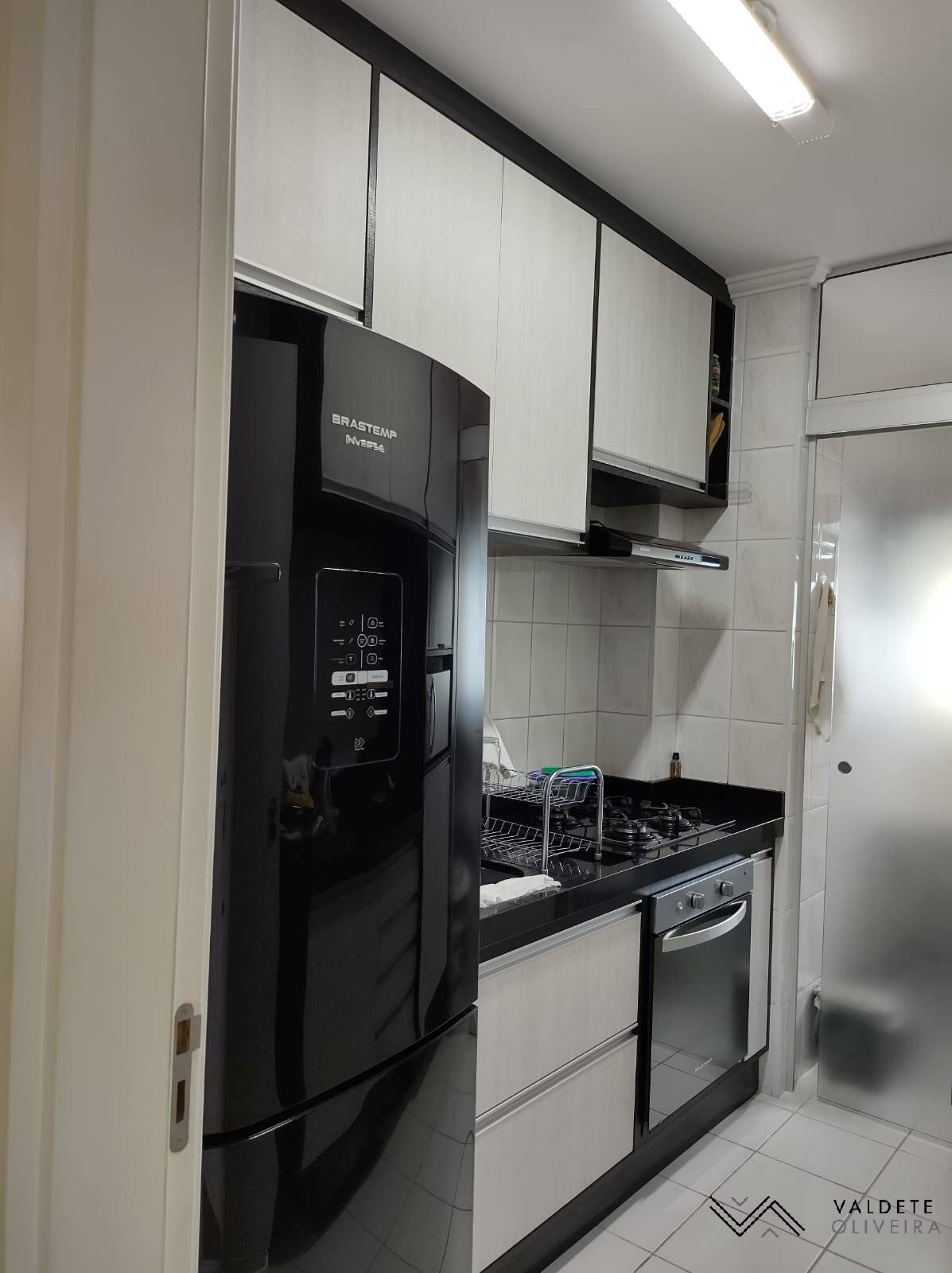 Apartamento à venda com 3 quartos, 63m² - Foto 5