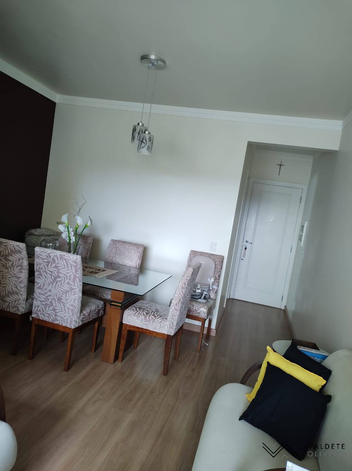 Apartamento à venda com 3 quartos, 63m² - Foto 7