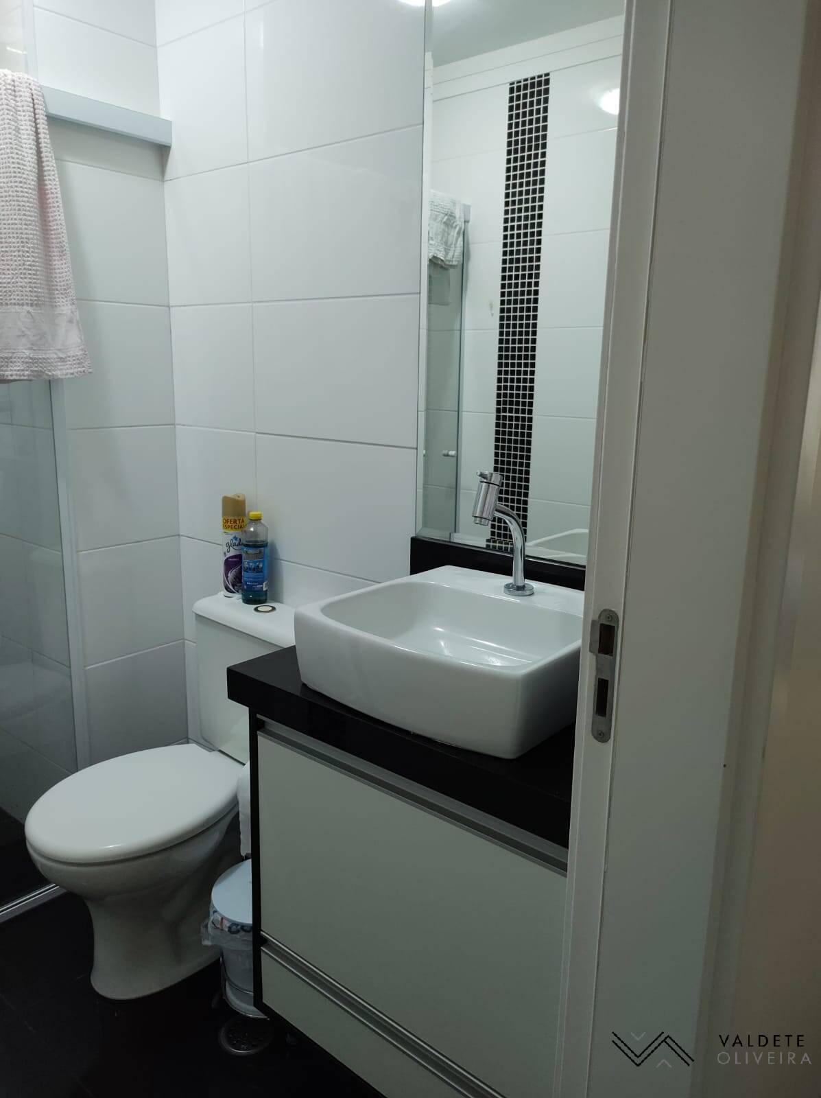 Apartamento à venda com 3 quartos, 63m² - Foto 10